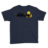 The Beemother Youth Tee