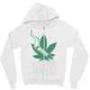 new drug Zipper Hoodie