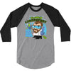 krieger&rsquo;s laboratory 3/4 Sleeve Shirt