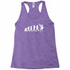 liverpool evolution Racerback Tank