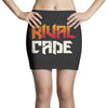 Rivalcade Mini Skirts
