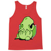prank call of cthulhu Tank Top