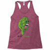 artichoke Racerback Tank