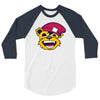 hhaa 3/4 Sleeve Shirt