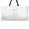 triathlon until death separate Weekender Totes