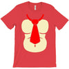 gorilla chest T-Shirt