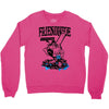 i am the one who knocks Crewneck Sweatshirt