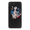 dark wonderland iPhone 7 Plus Case