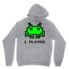 arcade player one Unisex Hoodie