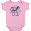 Death Wave Baby Bodysuit