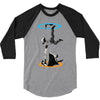 infinite loop 3/4 Sleeve Shirt
