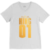 king V-Neck Tee