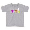 peanut butter and jealousy Toddler T-shirt