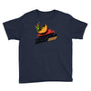vegetable remix Youth Tee