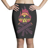 bonfire Pencil Skirts