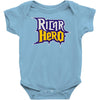 ricarhero Baby Onesie