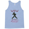 i am really gay Tank Top