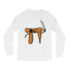 pi rated Long Sleeve Shirts