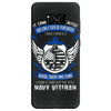navy veteran 2 Samsung Galaxy S8