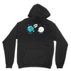 oil spill Unisex Hoodie