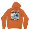 made in america 2 Hoodie