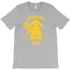 vermilion gym T-Shirt