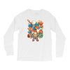 the ultimate bomb Long Sleeve Shirts