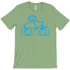 dj club T-Shirt