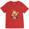 my precious V-Neck Tee