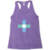 plus minus Racerback Tank