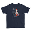 hiding in the dark Youth Tee