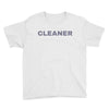 Broad City Cleaner Youth Tee