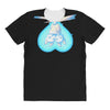 batty for you All Over Women's T-shirt