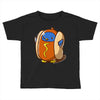 nationalhotdogday Toddler T-shirt