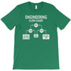 engineering flow chart T-Shirt
