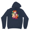 spell on you Unisex Hoodie