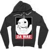 DA WAE Zipper Hoodie