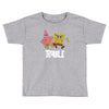 Trouble Toddler T-shirt