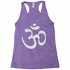 mens om Racerback Tank
