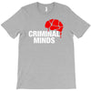 the criminal minds T-Shirt