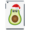 santa avocado iPad Mini