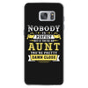 Nobody Is Perfect But If You Are An Aunt You Are Pretty Damn Close Samsung Galaxy S7