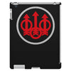 dirty rotten imbeciles best trending iPad 3 and 4 Case