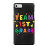 team 1st grade iPhone 7 Case