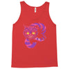 grinning like a cheshire cat 2 Tank Top