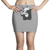 my street neighbor Mini Skirts