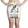 captain marvel 3 Mini Skirts