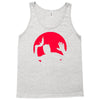 moonlight dark Tank Top