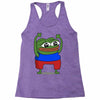 HYPERS PepeHype Racerback Tank