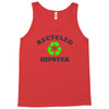 recycled hipster Tank Top